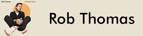 Rob Thomas - All Night Days