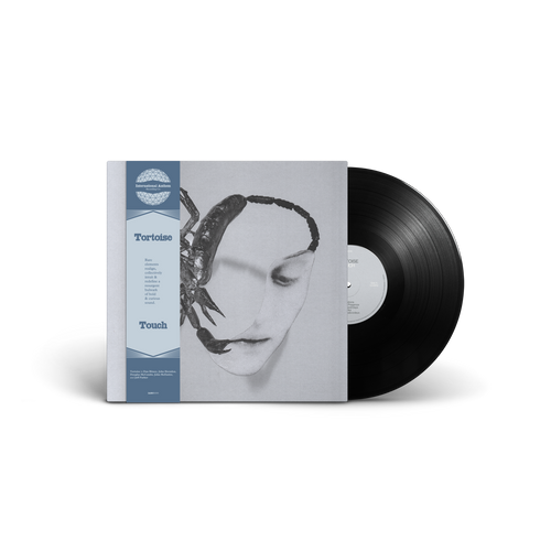 Tortoise - Touch