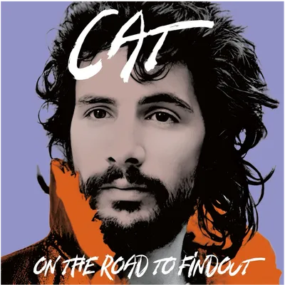 Yusuf/Cat Stevens - On The Road To Findout: Greatest Hits - Out 09-12-25