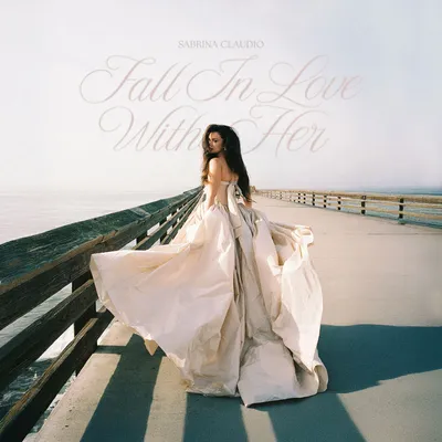 Sabrina Claudio - Fall In Love With Her - Out 09-19-25