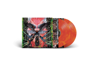 Machine Girl - Psycho Warrior (MG Ultra X) [Indie Exclusive 2xLP Galaxy Opaque Vinyl]
