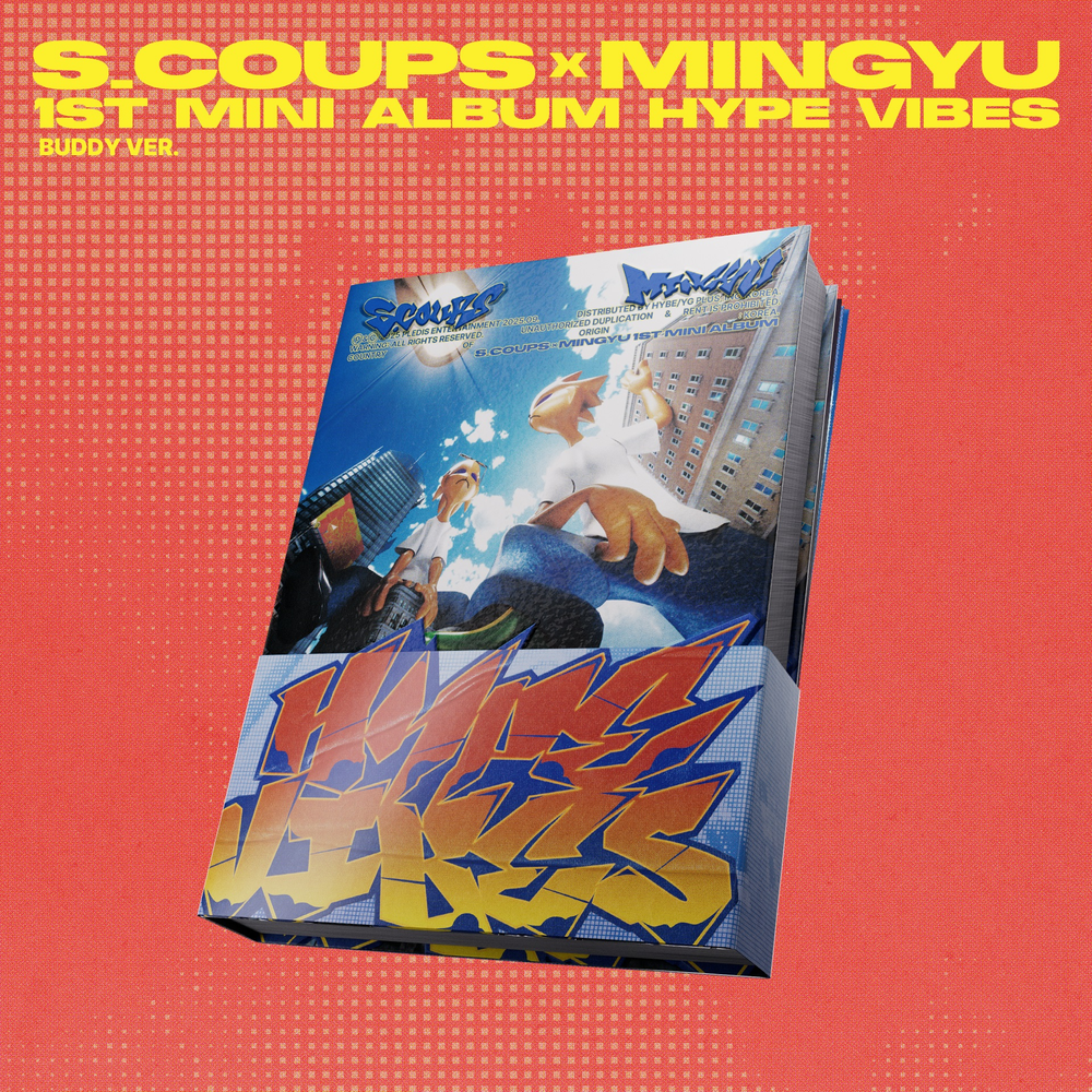 Album Art