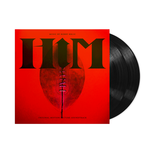 HIM Movie - HIM - Original Motion Picture Soundtrack