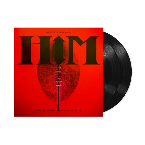 HIM - Original Motion Picture Soundtrack