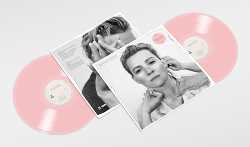 PREORDER UPCOMING RELEASES | Easy Street Records