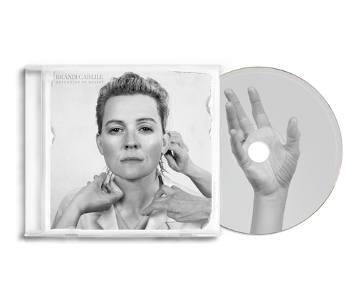 Brandi Carlile - Returning To Myself