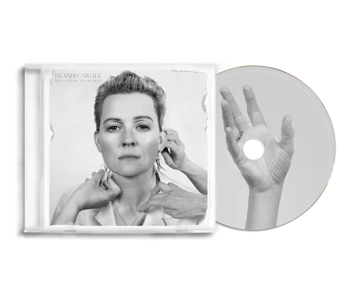 Brandi Carlile - Returning To Myself