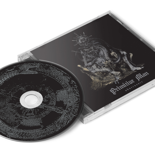 Primitive Man - Observance