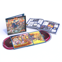 Preorder | Mills Record Company