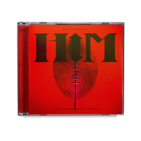 HIM Movie - HIM - Original Motion Picture Soundtrack