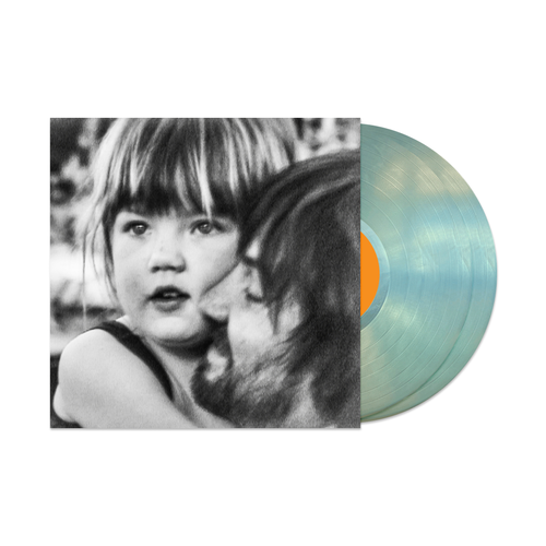 Tame Impala - Deadbeat [Indie Exclusive Clear 2LP]
