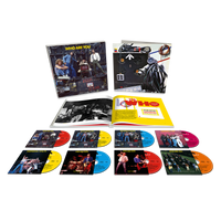 Preorder | Mills Record Company