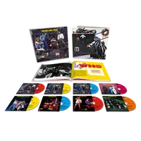 The Who - Who Are You (2025) - [Super Deluxe 7CD Blu Ray]