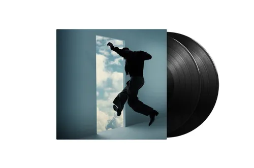 Kid Cudi - Free [2LP]