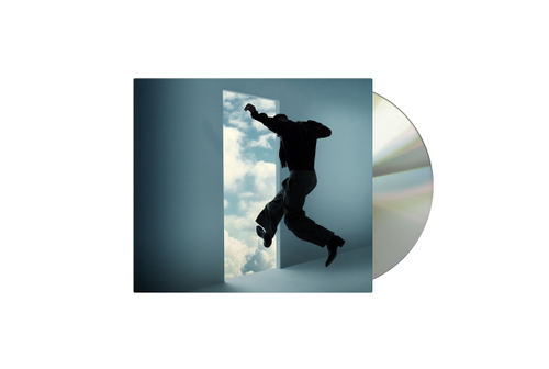 Kid Cudi - Free [CD]