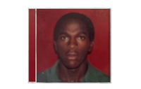Daniel Caesar - Son Of Spergy