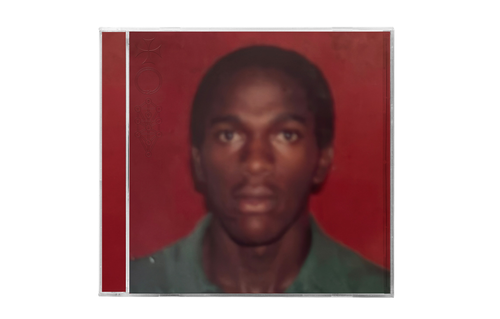 Daniel Caesar - Son Of Spergy