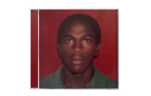 Daniel Caesar - Son Of Spergy