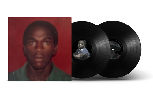 Daniel Caesar - Son Of Spergy【レコード】新品未開封 Daniel Caesar - Son Of Spergy | RECORD STORE DAY