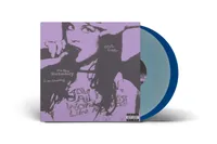 Olivia Rodrigo - Live From Glastonbury (A BBC Recording)  [Light Blue/Cobalt 2 LP]