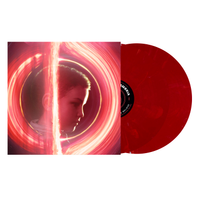 Coheed & Cambria - The Father Of Make Believe (New Entities Edition) [Indie Exclusive Ruby White Wave 2LP]