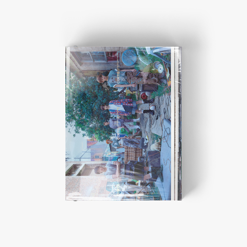 Cortis - Color Outside The Lines [Scene 3 Ver.]