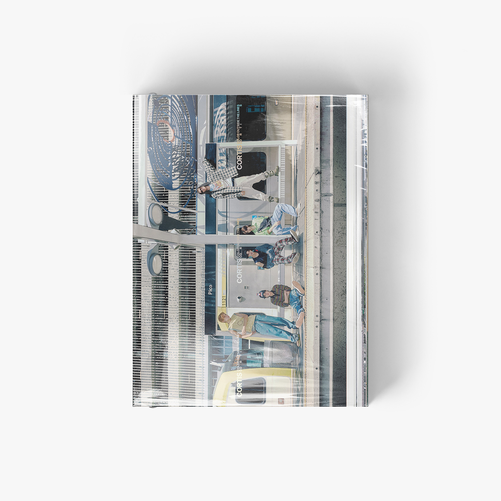 Cortis Releases | Electric Fetus