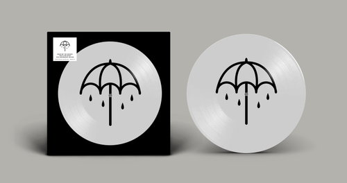 Bring Me The Horizon - That's The Spirit (10th Anniversary Edition) [Picture Disc]
