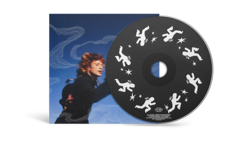 Cavetown - Running With Scissors