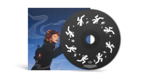 Cavetown - Running With Scissors