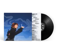 Cavetown - Running With Scissors [Black with 11x17 Poster]