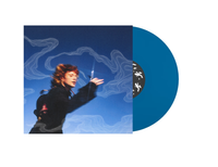 Cavetown - Running With Scissors [Indie Exclusive Sky Blue with Poster]