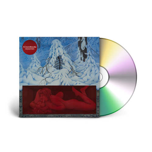 Cardinals - Masquerade