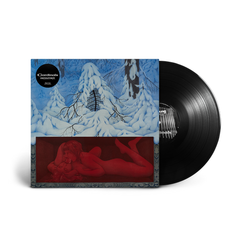 Cardinals - Masquerade