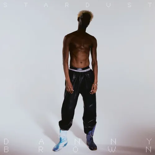 Danny Brown - Stardust