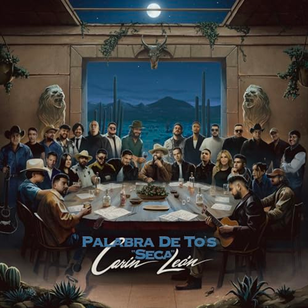 Album Art