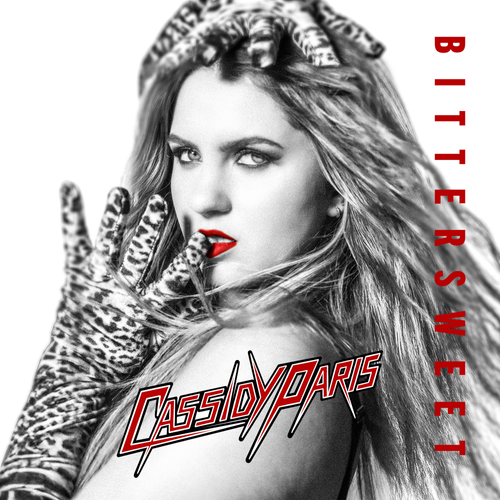 Cassidy Paris - Bittersweet (Special Edition)