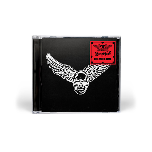 Aerosmith & YUNGBLUD - One More Time [EP]