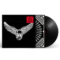 洋楽 Signalrunners - Don't Look Back 12\"Vinyl 洋楽 Signalrunners - Don't Look Back 12