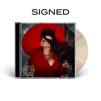 AM I THE DRAMA? — Cardi B vinyl, from $39.97 | RSD MRKT