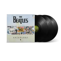 The Beatles - Anthology 4 [3LP]