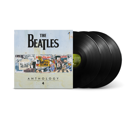 The Beatles アルバム 4枚組 7″/EP盤】ザ・ビートルズ 4曲入り“コンパクト7シリーズ