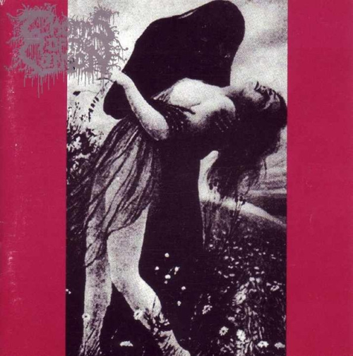 Thorns Of The Carrion - (CD) The Scarlet Tapestry [REMASTERED]