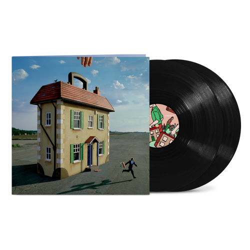 O.A.R. - Stories Of A Stranger (20th Anniversary Edition) -  [2 LP]