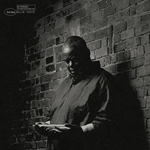 Johnathan Blake - My Life Matters (Sft)