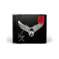 Aerosmith & YUNGBLUD - One More Time (signed) [Indie Exclusive]