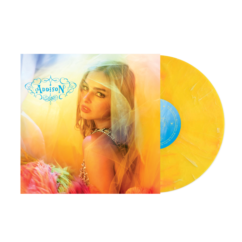 Album Art