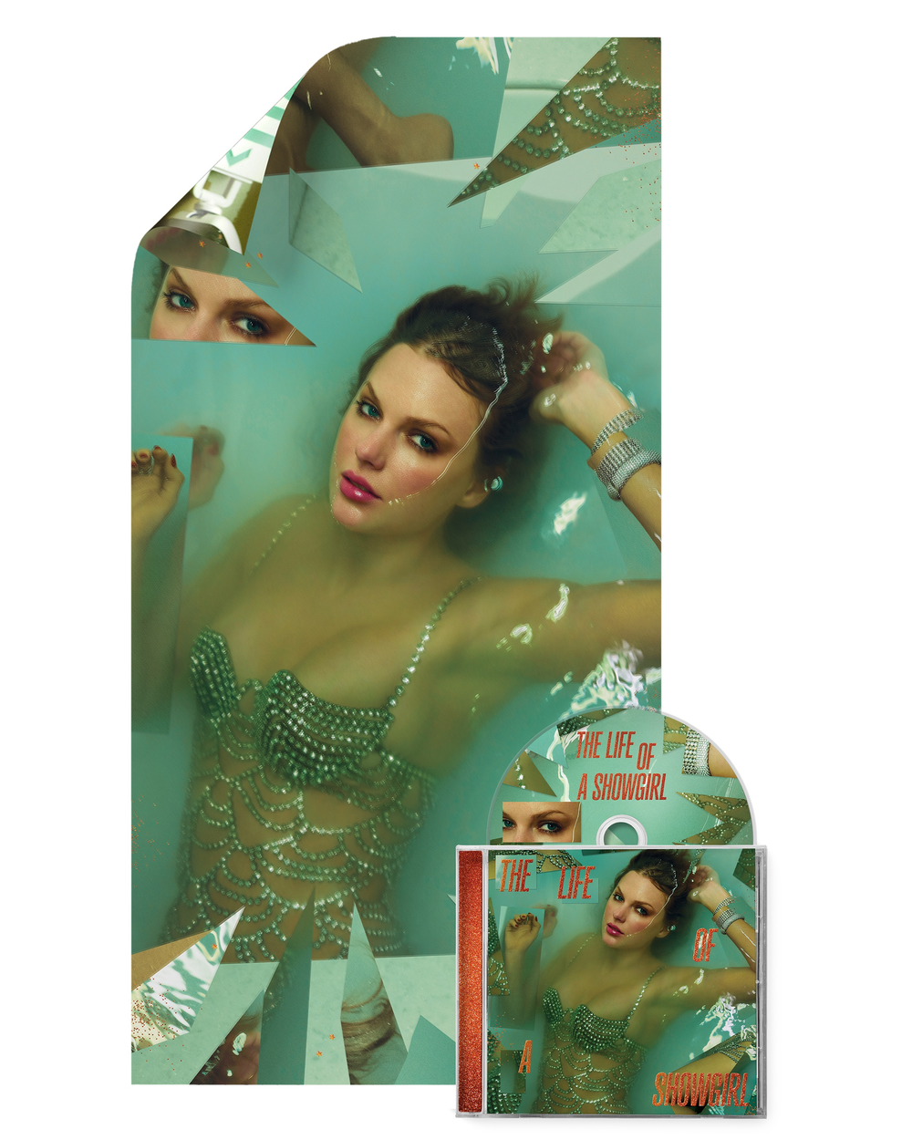 Album Art