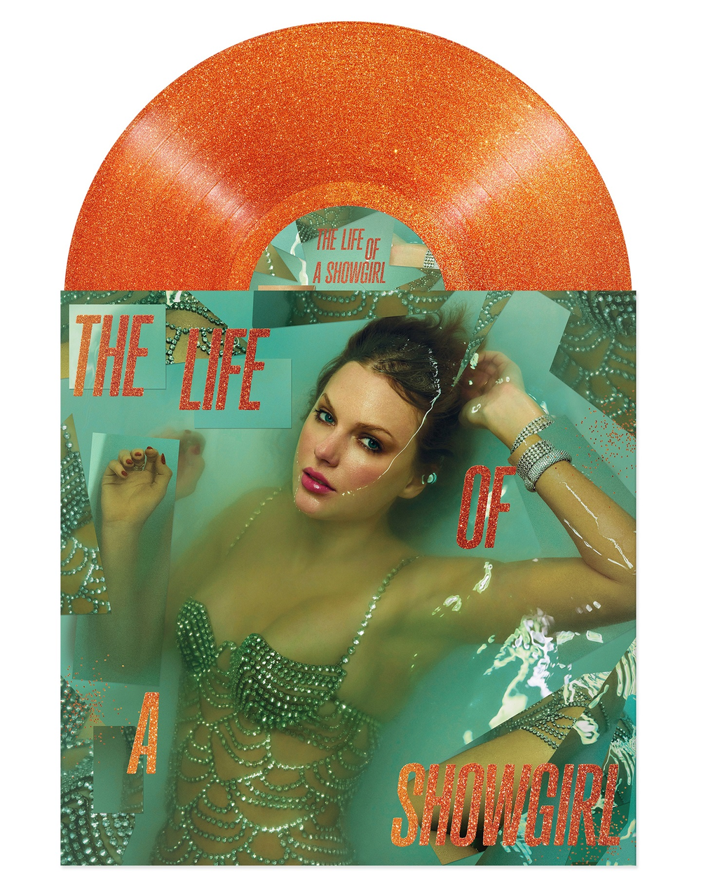 Album Art