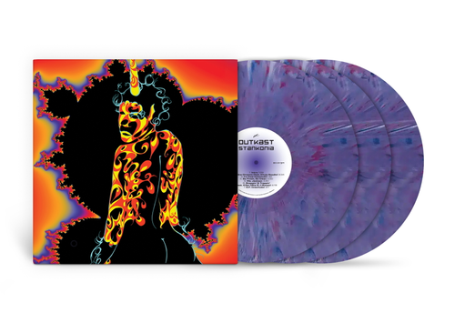 Outkast - Stankonia (25th Anniversary Edition) [Purple Marble 3LP]